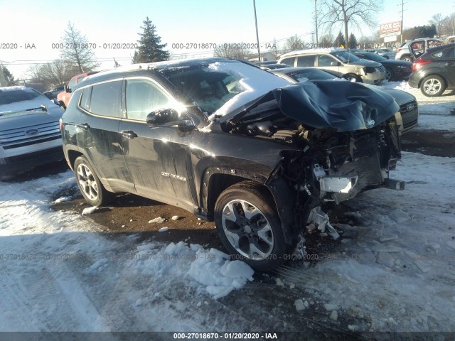 JEEP COMPASS 2019 3c4njdcb3kt729624