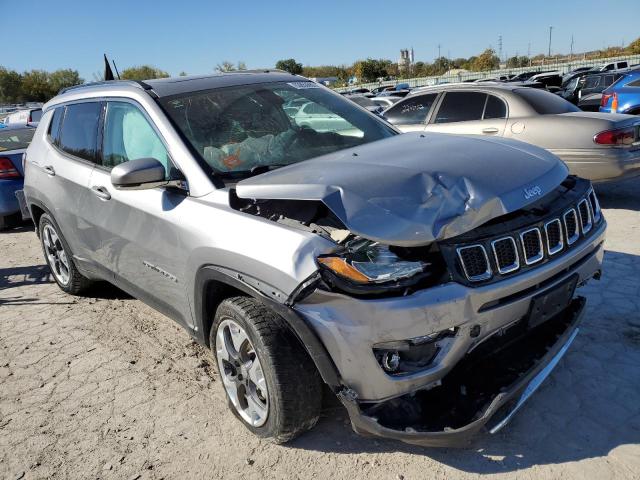 JEEP COMPASS LI 2019 3c4njdcb3kt747492