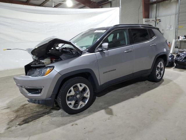 JEEP COMPASS 2019 3c4njdcb3kt787524