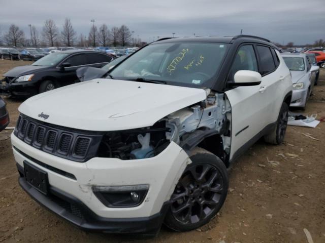 JEEP COMPASS LI 2019 3c4njdcb3kt792352