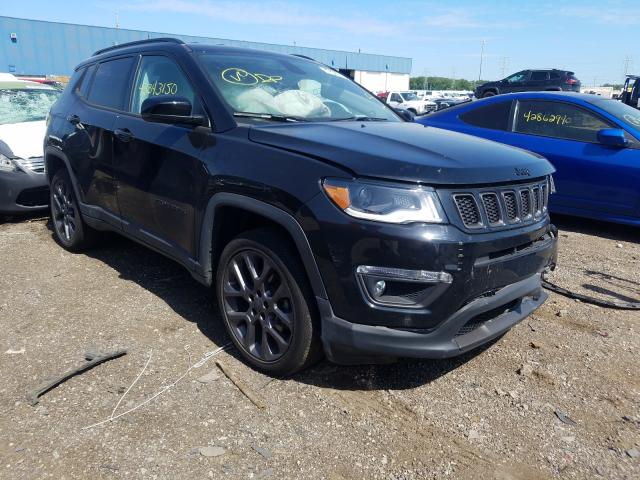 JEEP COMPASS LI 2019 3c4njdcb3kt796143