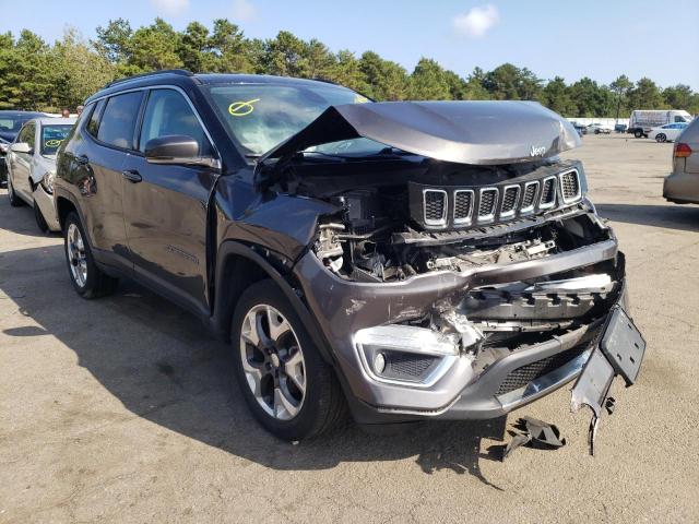 JEEP COMPASS LI 2019 3c4njdcb3kt800580