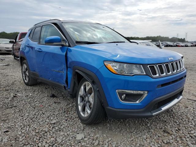 JEEP COMPASS LI 2019 3c4njdcb3kt800661