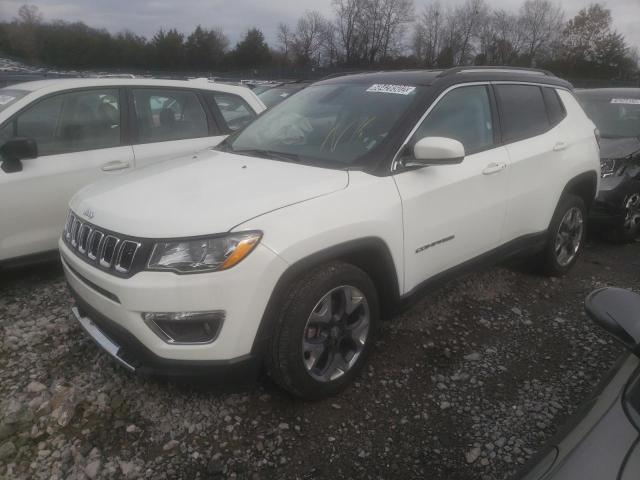 JEEP COMPASS LI 2019 3c4njdcb3kt800854