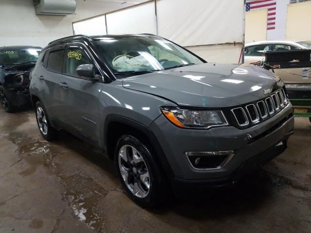 JEEP COMPASS LI 2019 3c4njdcb3kt806377