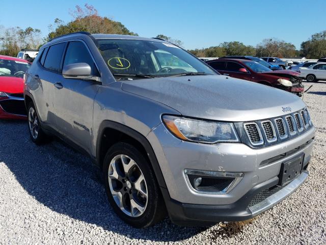 JEEP COMPASS LI 2019 3c4njdcb3kt816813