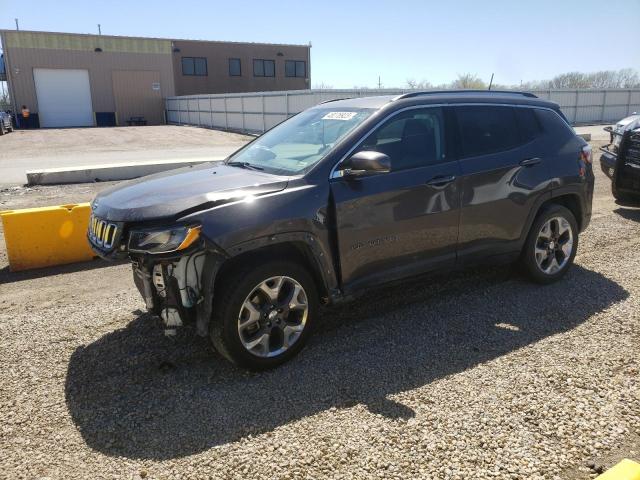 JEEP COMPASS LI 2019 3c4njdcb3kt821851