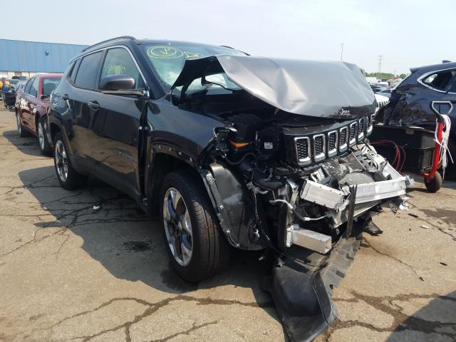 JEEP COMPASS LI 2019 3c4njdcb3kt826791