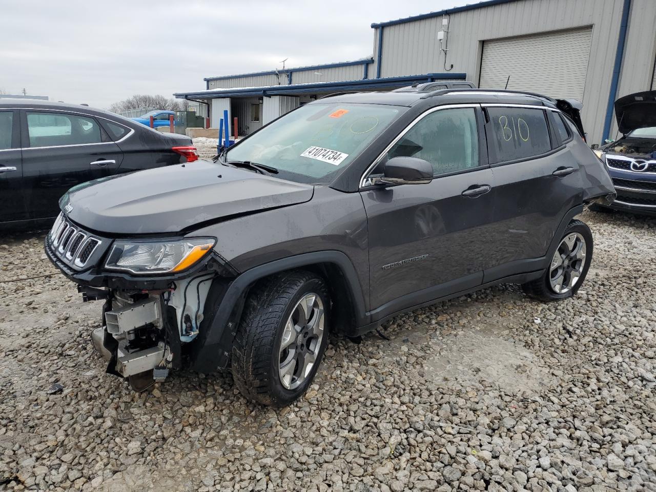 JEEP COMPASS 2020 3c4njdcb3lt111723