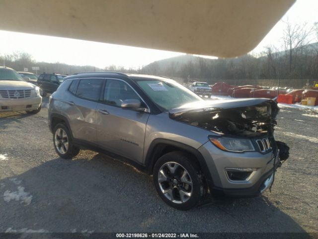 JEEP COMPASS 2020 3c4njdcb3lt111754