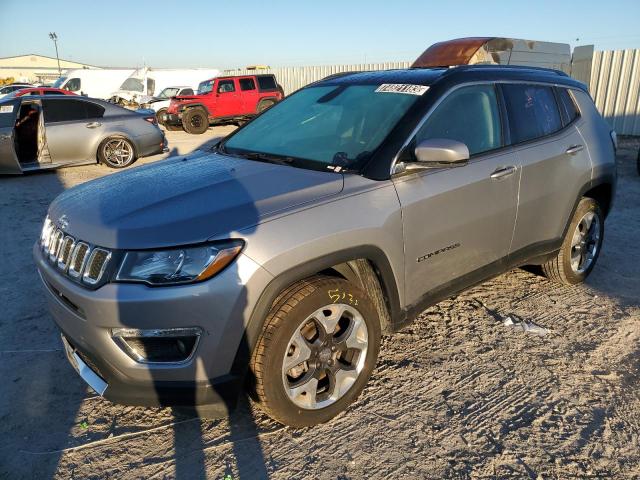 JEEP COMPASS 2020 3c4njdcb3lt112788