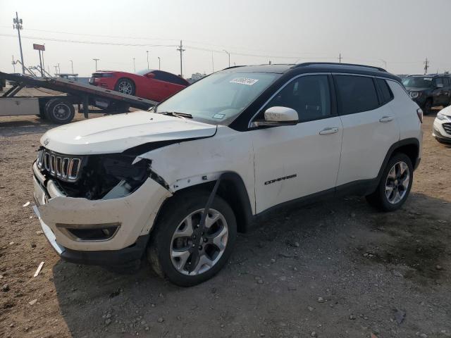 JEEP COMPASS LI 2020 3c4njdcb3lt119885