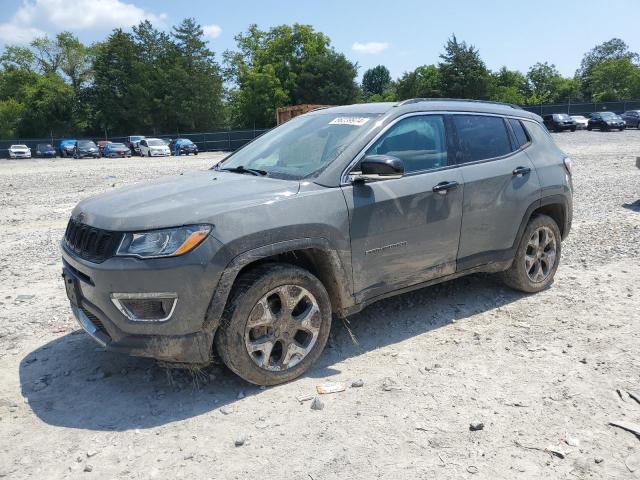 JEEP COMPASS LI 2020 3c4njdcb3lt122205