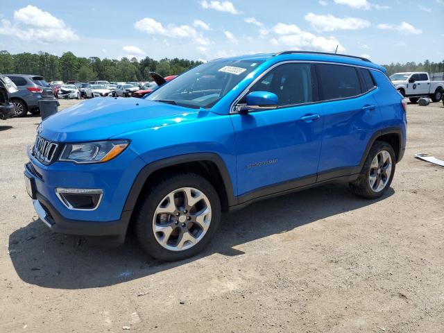 JEEP COMPASS LI 2020 3c4njdcb3lt122267