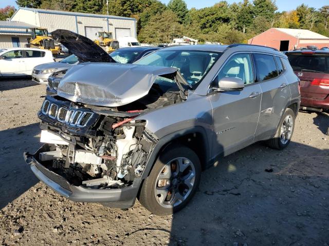 JEEP COMPASS 2020 3c4njdcb3lt125346