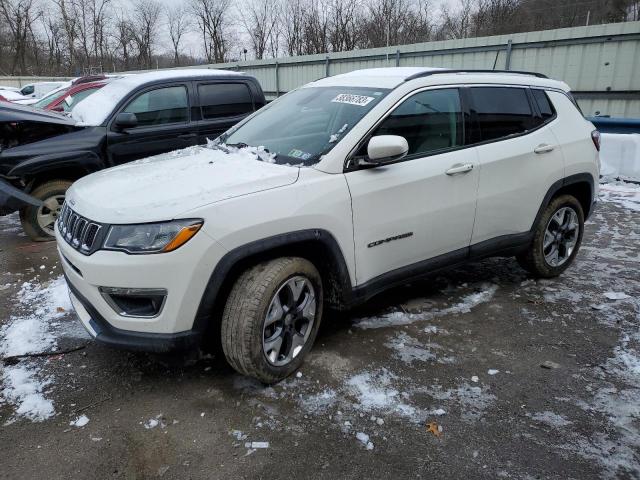 JEEP COMPASS LI 2020 3c4njdcb3lt125752