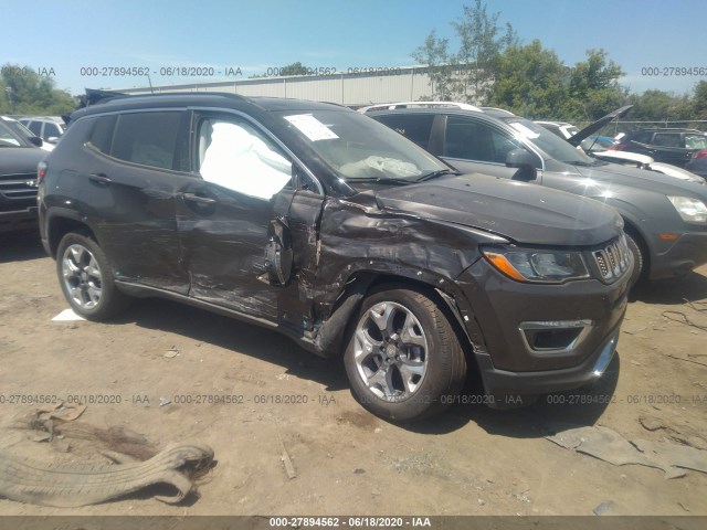 JEEP COMPASS 2020 3c4njdcb3lt131793