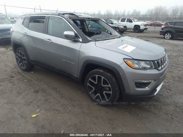 JEEP COMPASS 2020 3c4njdcb3lt146004