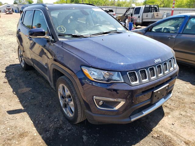 JEEP COMPASS LI 2020 3c4njdcb3lt146729