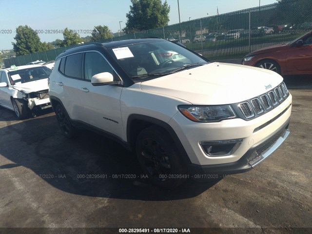 JEEP COMPASS 2020 3c4njdcb3lt147055