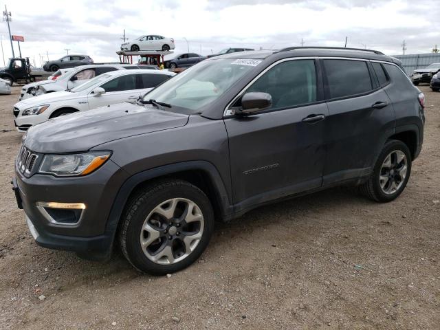 JEEP COMPASS 2020 3c4njdcb3lt147945