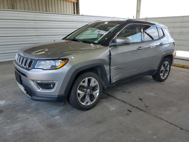 JEEP COMPASS LI 2020 3c4njdcb3lt164390