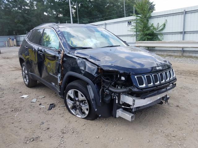 JEEP COMPASS LI 2020 3c4njdcb3lt178483