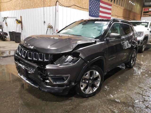 JEEP COMPASS LI 2020 3c4njdcb3lt203611