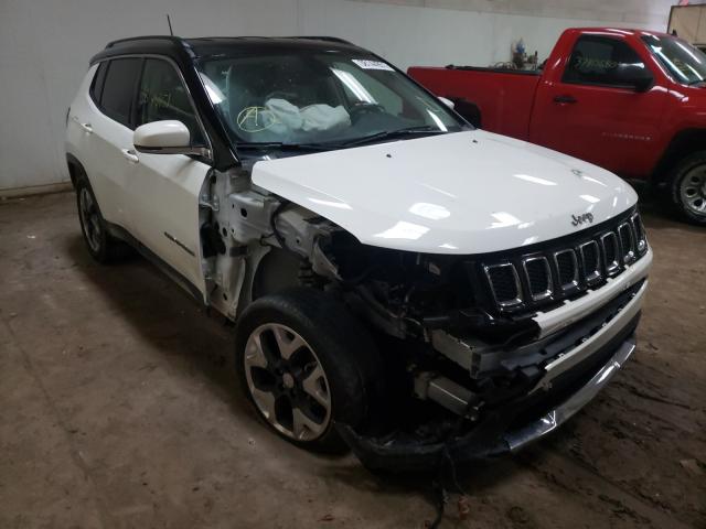 JEEP COMPASS LI 2020 3c4njdcb3lt209358