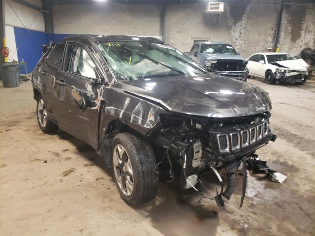 JEEP COMPASS LI 2020 3c4njdcb3lt215306