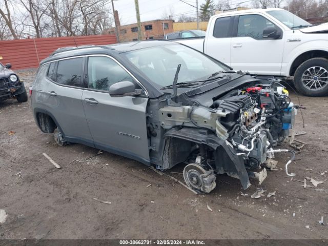 JEEP COMPASS 2020 3c4njdcb3lt216374