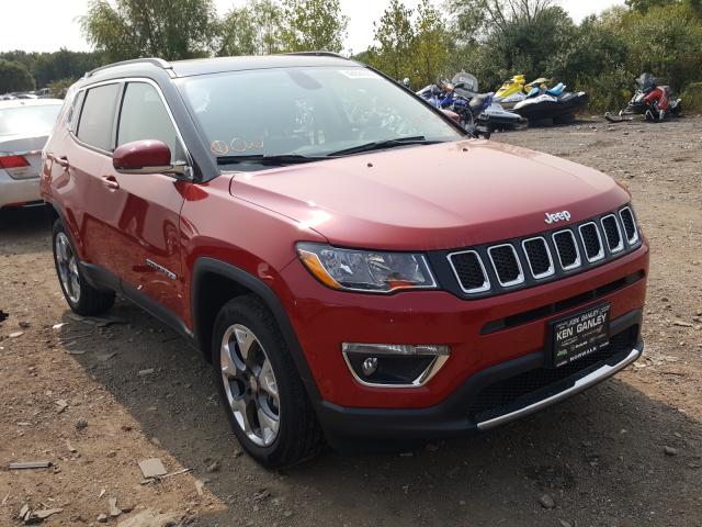 JEEP COMPASS LI 2020 3c4njdcb3lt228055