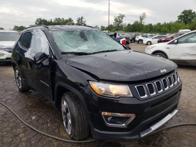 JEEP COMPASS LI 2020 3c4njdcb3lt236236