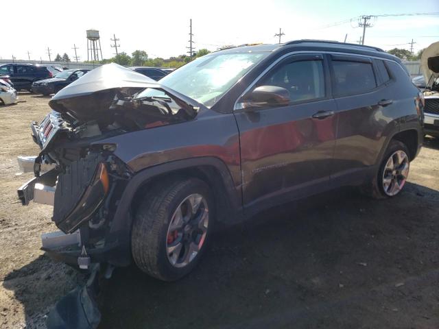 JEEP COMPASS LI 2020 3c4njdcb3lt244689