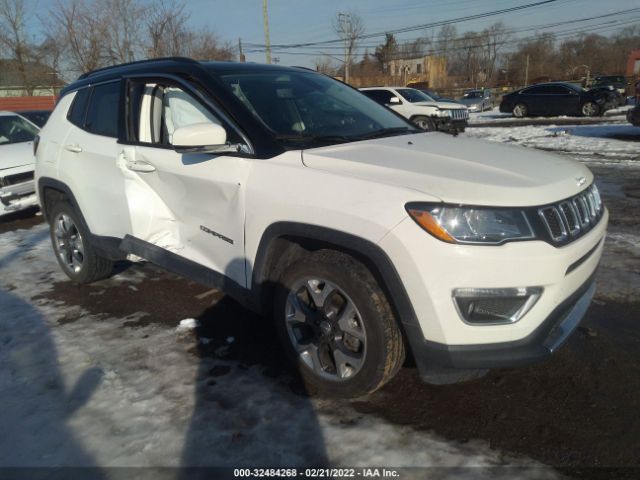 JEEP COMPASS 2020 3c4njdcb3lt259015