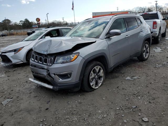 JEEP COMPASS LI 2021 3c4njdcb3mt527563