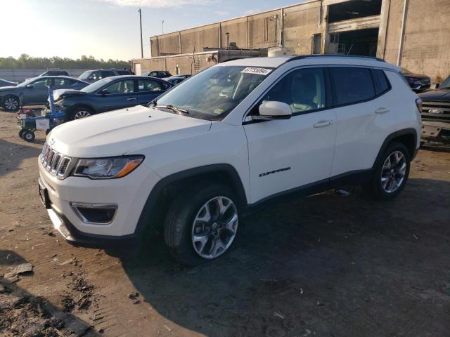 JEEP COMPASS LI 2021 3c4njdcb3mt528485