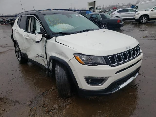 JEEP COMPASS LI 2021 3c4njdcb3mt529507