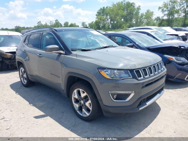 JEEP COMPASS 2021 3c4njdcb3mt541138