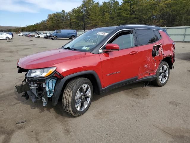 JEEP COMPASS LI 2021 3c4njdcb3mt546176