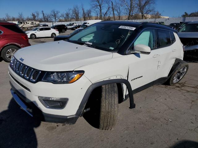 JEEP COMPASS LI 2021 3c4njdcb3mt547294