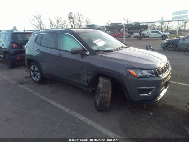 JEEP COMPASS 2021 3c4njdcb3mt551281