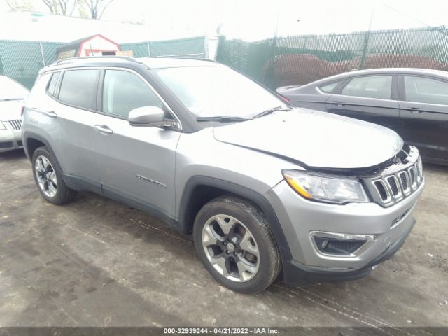 JEEP COMPASS 2021 3c4njdcb3mt569215