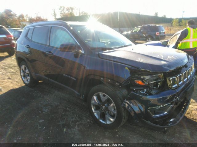 JEEP COMPASS 2021 3c4njdcb3mt578786