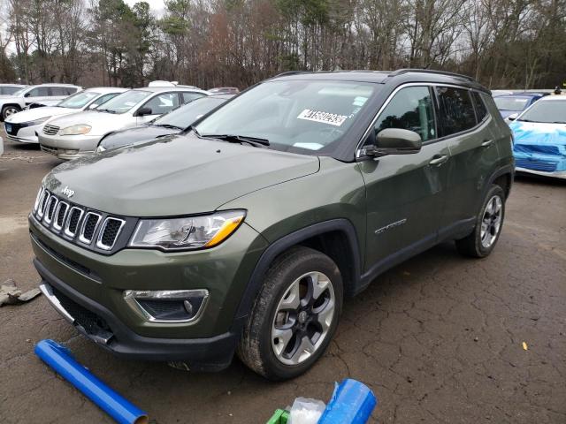 JEEP COMPASS LI 2021 3c4njdcb3mt599024