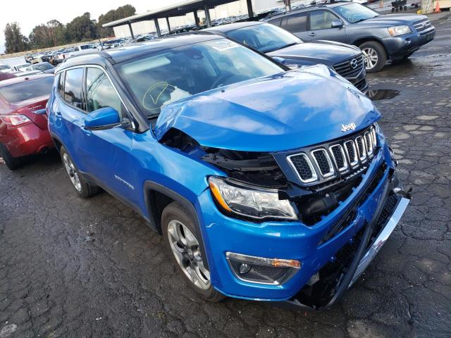 JEEP COMPASS LI 2021 3c4njdcb3mt599119