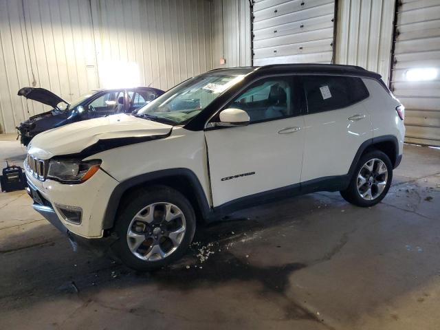 JEEP COMPASS LI 2021 3c4njdcb3mt604271