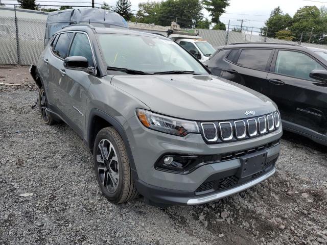 JEEP COMPASS LI 2022 3c4njdcb3nt104936