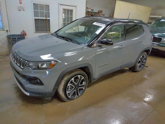 JEEP COMPASS LI 2022 3c4njdcb3nt171567