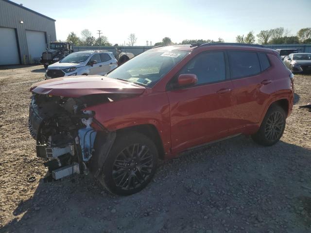 JEEP COMPASS 2022 3c4njdcb3nt209136